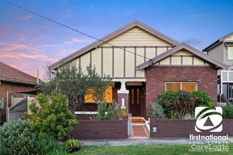 Property photo of 6 Sibbick Street Russell Lea NSW 2046