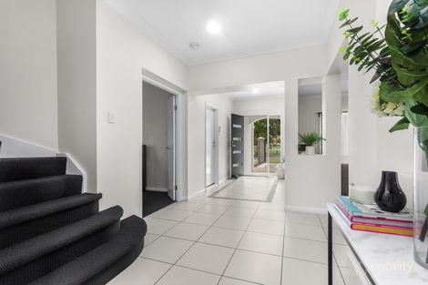 Property photo of 52 Travorten Drive Bridgeman Downs QLD 4035