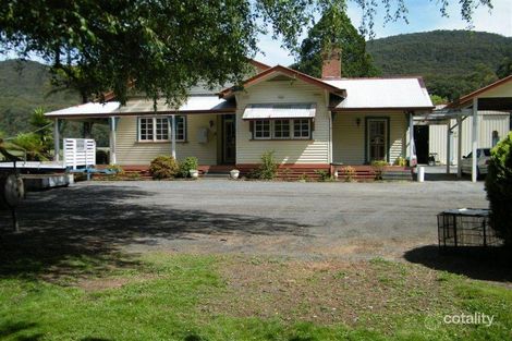 Property photo of 1580 Little Yarra Road Powelltown VIC 3797