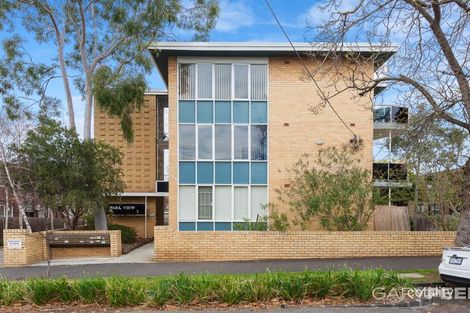 11/5 Herbert St, St Kilda, VIC 3182