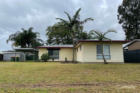 Property photo of 35 Bedford Crescent Eagleby QLD 4207