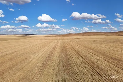 4087 Booborowie Rd, Hallett, SA 5419