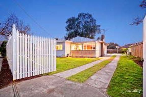 25 Adeline St, Greensborough, VIC 3088