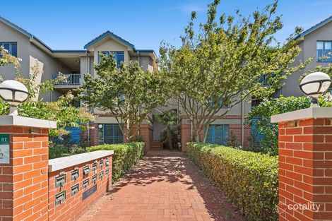 8/4 Pilley St, St Kilda East, VIC 3183