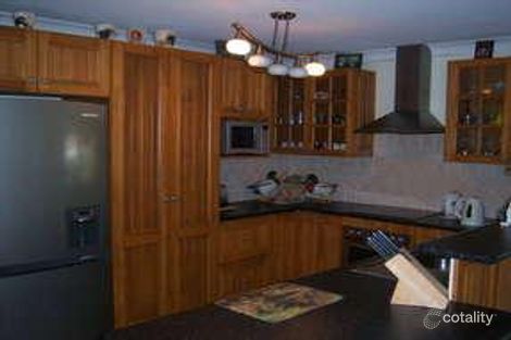 Property photo of 5 Gumleaf Row Werrington Downs NSW 2747