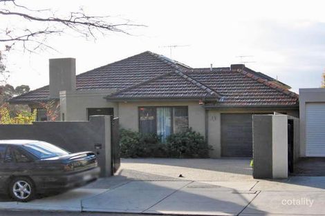 3/31 Rosedale Rd, Glen Iris, VIC 3146