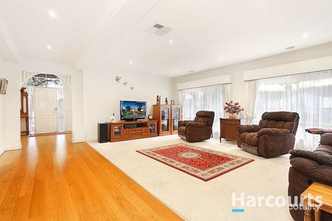 Property photo of 8 Ilyuka Way South Morang VIC 3752