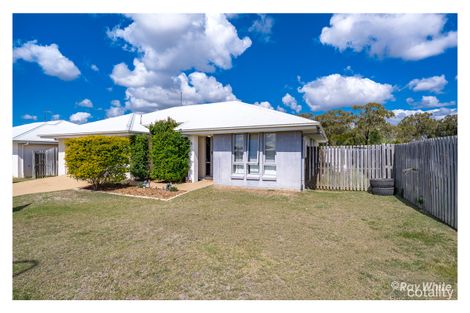 Property photo of 65 Taramoore Road Gracemere QLD 4702