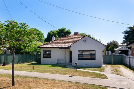 Property photo of 15 Murphy Street Kennington VIC 3550