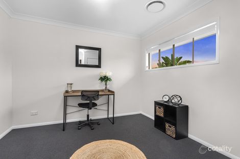 Property photo of 52 Travorten Drive Bridgeman Downs QLD 4035