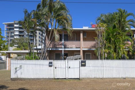 3/77 Auckland St, Gladstone Central, QLD 4680