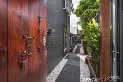 Property photo of 50 Douglas Street Spring Hill QLD 4000