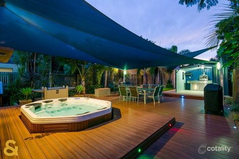 Property photo of 9 Broadwater Terrace Redland Bay QLD 4165