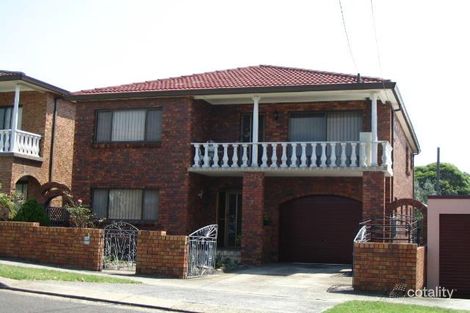Property photo of 7 Park Street Arncliffe NSW 2205