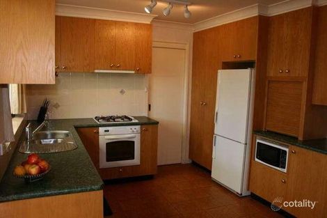 Property photo of 1 Lane Place Spence ACT 2615