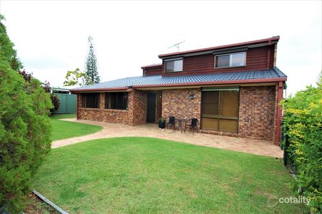 8 Prescoter Dr, Victoria Point, QLD 4165