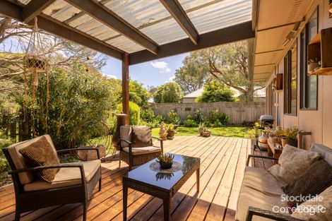 Property photo of 78 Back Beach Road Sunset Strip VIC 3922