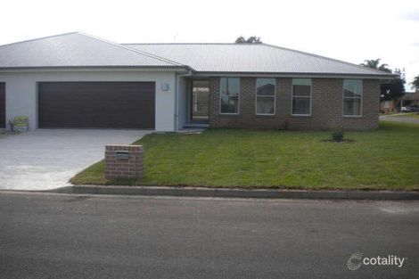 Property photo of 41 Morilla Street Hillvue NSW 2340