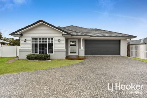 58 Southwood Cct, Yarrabilba, QLD 4207