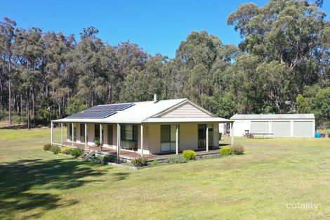 75 Omaras Rd, Bruthen, VIC 3885