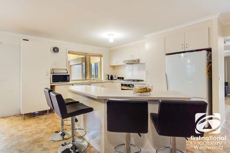 Property photo of 7 Romany Place Hoppers Crossing VIC 3029