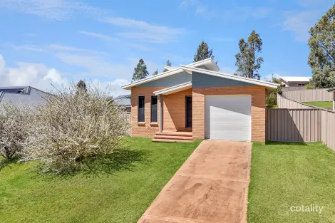 18 Palmer Ave, Mudgee, NSW 2850