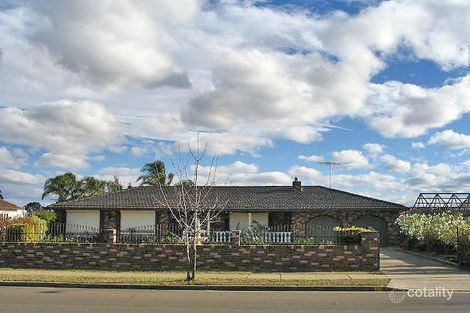 112 Walker St, Quakers Hill, NSW 2763