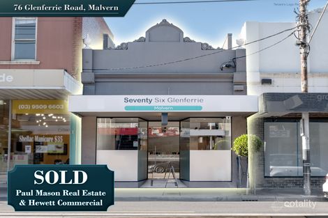 76 Glenferrie Rd, Malvern, VIC 3144