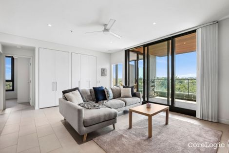 Property photo of 707/3 Network Place North Ryde NSW 2113