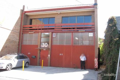 Property photo of 30 Gwynne Street Cremorne VIC 3121