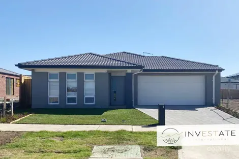 3 Maggie Cres, Mambourin, VIC 3024