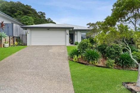 Property photo of 42 Gallery Drive Mount Sheridan QLD 4868