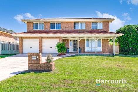 Property photo of 5 Tinobah Place Maryland NSW 2287