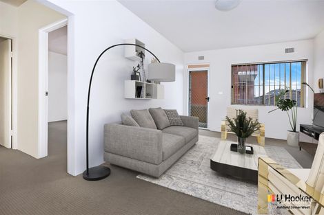 10/17 Loftus St, Ashfield, NSW 2131