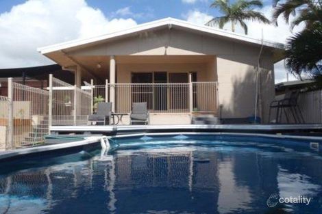 42 Marina Pde, Ingham, QLD 4850