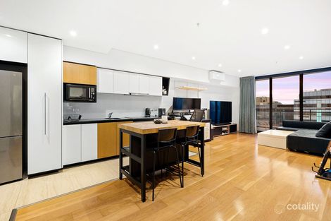 Property photo of 85/101 Murray Street Perth WA 6000