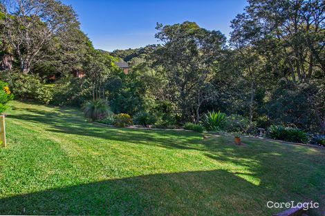 Property photo of 44 Natan Place Cordeaux Heights NSW 2526