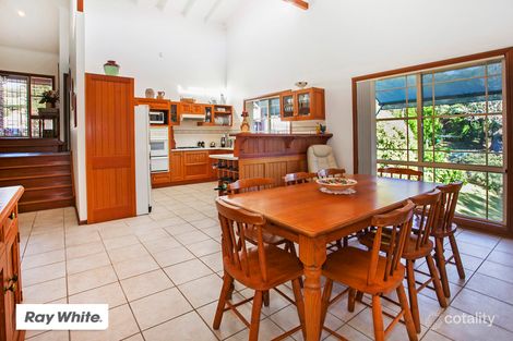 Property photo of 44 Natan Place Cordeaux Heights NSW 2526