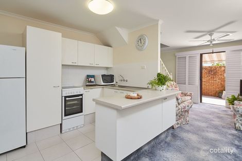 Property photo of 98/170 Bardon Avenue Burleigh Waters QLD 4220