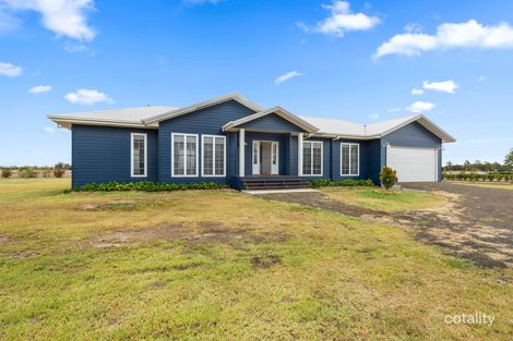 5 Milford Cl, Dalby, QLD 4405