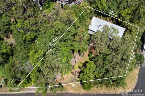 Property photo of 2 Tari Place Trinity Beach QLD 4879