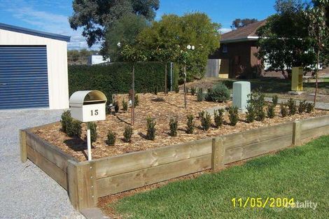 Property photo of 15 Buffalo Crescent Thurgoona NSW 2640