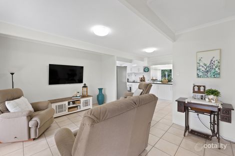 Property photo of 1081 Stockroute Road Greenmount QLD 4751