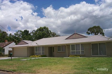 63 Highfield St, Durack, QLD 4077