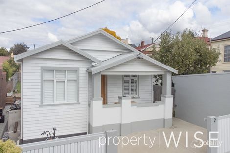 Property photo of 2 Cridge Street South Launceston TAS 7249