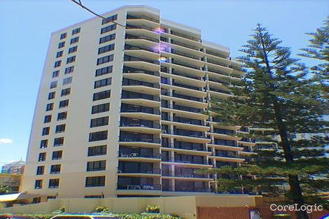 Property photo of 1002/9 Laycock Street Surfers Paradise QLD 4217