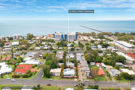 50 Shell St, Urangan, QLD 4655