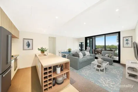 307/1 Network Pl, North Ryde, NSW 2113