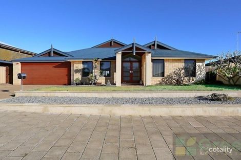 Property photo of 11 Hyden Loop Dawesville WA 6211