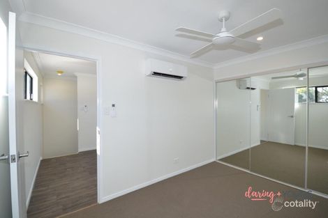 Property photo of 30 Goode Lane Oonoonba QLD 4811